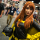 Image for article titled The Most Creative and Sensational Cosplay From Comic-Con 2013